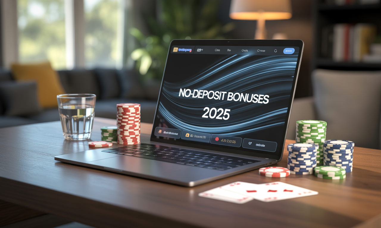 découvrez quels bookmakers proposent des bonus sans dépôt en 2025 pour profiter des meilleures offres sans risque.