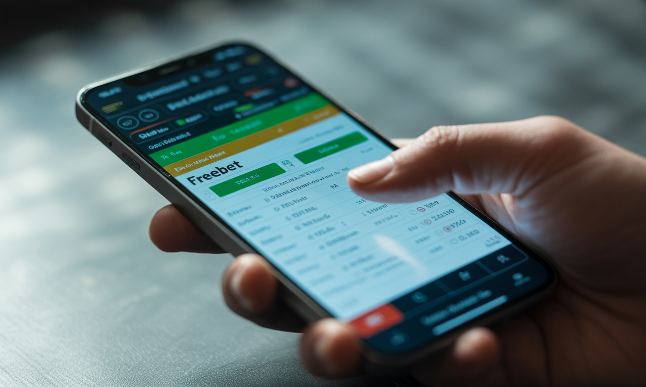 découvrez notre guide complet pour gagner des freebets chez betclic et maximiser vos gains avec des astuces et stratégies efficaces.