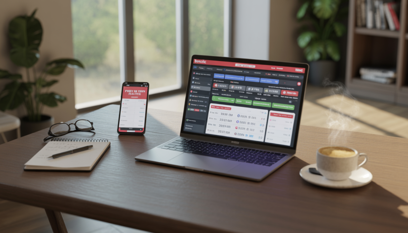 découvrez notre guide complet pour gagner des freebets chez betclic et maximiser vos gains grâce à des astuces simples et efficaces.
