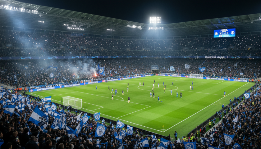 découvrez les cotes des matchs de l’om en ligue 1 et en ligue des champions pour parier en toute confiance et suivre les performances de l’olympique de marseille.