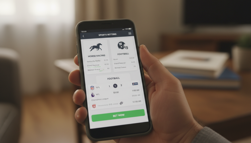 découvrez l'application genybet sport, disponible sur android et iphone, pour parier facilement sur vos sports préférés où que vous soyez.