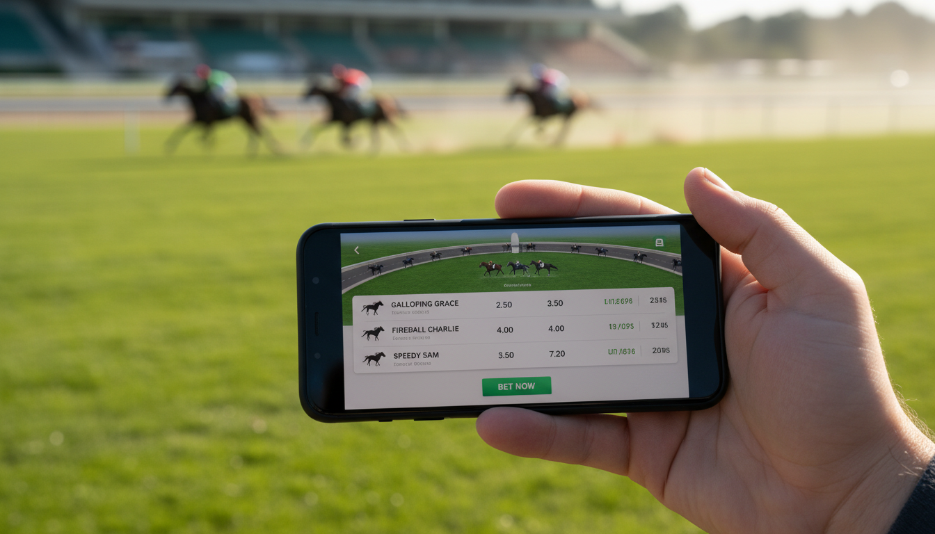 découvrez l'application netbet pour parier facilement sur ios et android. profitez d'une expérience de jeu fluide et sécurisée, où que vous soyez.