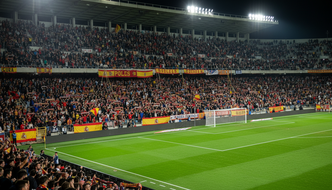 comparez les meilleures cotes pour les matchs de la liga espagne 2025-2026 et maximisez vos gains avec notre comparateur de cotes foot fiable et à jour.