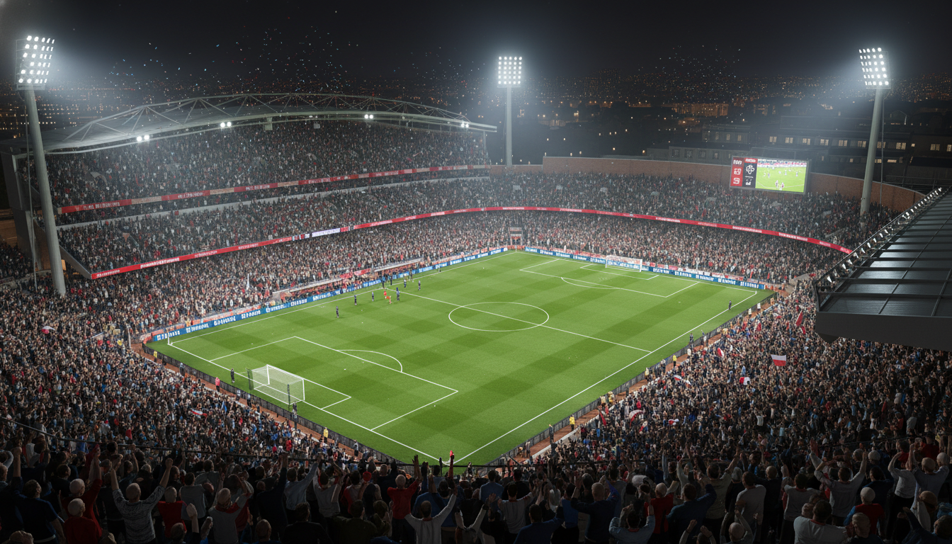 découvrez les cotes de la premier league anglaise pour la saison 2025-2026. analysez les pronostics, performances des équipes et suivez les meilleures offres de paris foot en angleterre.