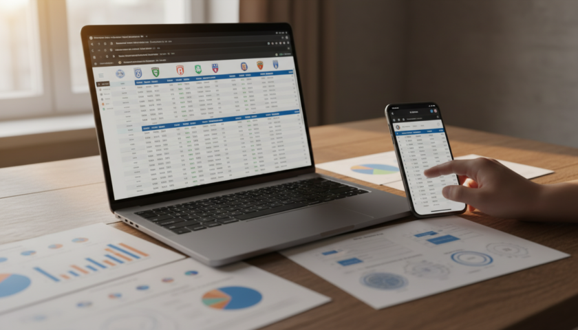 découvrez notre comparatif des cotes de foot ligue 2 parmi 8 bookmakers pour maximiser vos gains et parier malin.