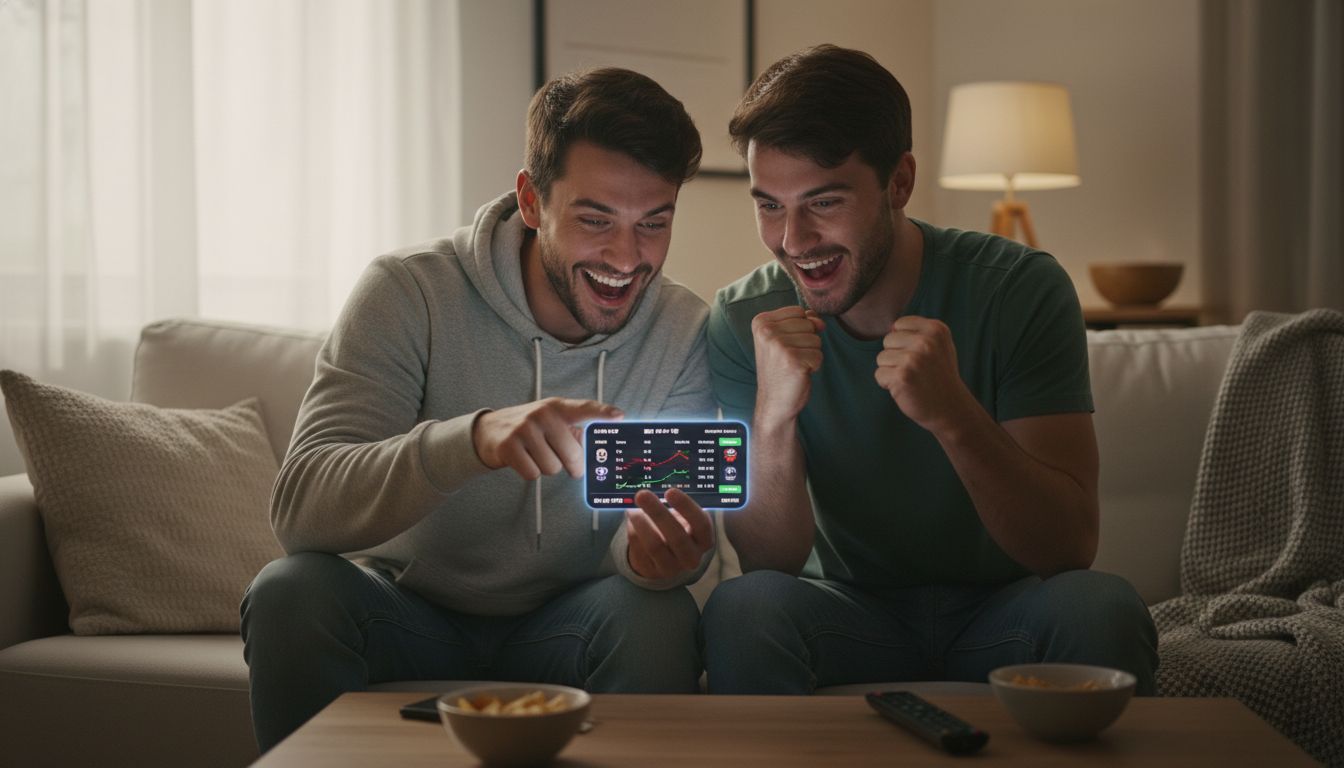 découvrez combien vous pouvez gagner grâce au parrainage chez netbet, les conditions à respecter et les avantages offerts pour chaque nouveau membre invité.