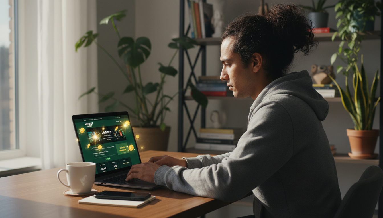découvrez comment profiter des bonus gratuits chez unibet grâce à bonusbet et maximisez vos gains facilement.