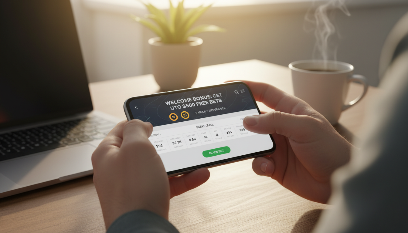 découvrez comment optimiser vos gains avec bonusbet en obtenant des bonus gratuits chez unibet. guide complet pour profiter des meilleures offres et maximiser vos chances de succès.