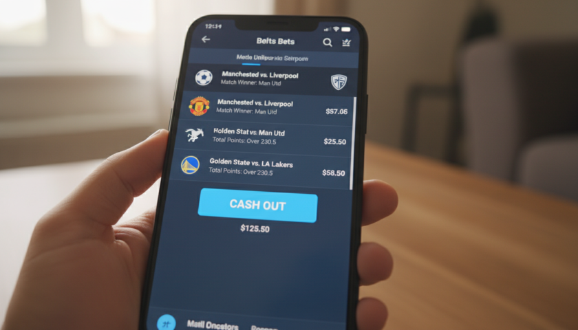 découvrez le fonctionnement du cash out chez betclic, parions sport et d'autres plateformes de paris sportifs pour sécuriser vos gains ou limiter vos pertes facilement.