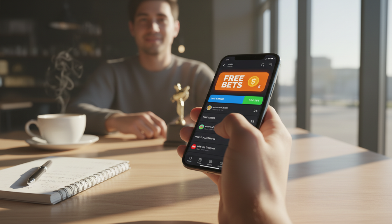 découvrez le fonctionnement des freebets et apprenez où obtenir des paris gratuits pour maximiser vos chances sans dépenser d'argent.